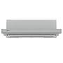 Imagem de Depurador Slim 220v Branco 60cm Fischer