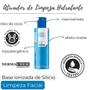 Imagem de Derma chem ativad facial limpeza hidratante 120ml