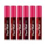 Imagem de Derma chem batom perf matte liq red secret 3,8ml