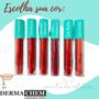 Imagem de Derma chem batom perf matte liq red the best one 3,8ml