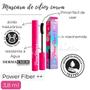 Imagem de Derma chem masc cilios power fiber 3,8ml