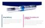 Imagem de Derma Pen Smart Caneta Microagulhamento Com 5 Cartuchos