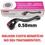 Imagem de Derma Roller System Com 540 Micro 0.50mm Estimula O Colágeno