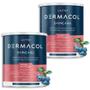 Imagem de Dermacol Skincare Blueberry Colágeno Verisol 330G - 2 Unid.