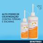 Imagem de Dermaex 200ml oleo de girassol cicatrizante (kit c/03)