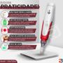 Imagem de Dermapen Caneta Para Microagulhamento Bivolt Envio Imediato