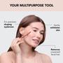 Imagem de Dermaplanador Facial Kitsch - Pacote com 12 Unidades