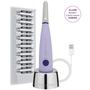 Imagem de Dermaplanador Sonicsmooth Michael Todd Beauty