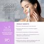 Imagem de Dermaplanagem SPA SCIENCES SIMA - Kit com 7 Semanas de Tratamento