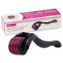 Imagem de Dermaroller 540 Agulhas Derma Roller Anti Rugas 0.5mm