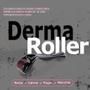 Imagem de Dermaroller Dermarroler Derma Roller System 540 Agulhas PRONTA ENTREGA 1,5m