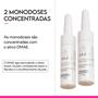 Imagem de Dermaroller e 2 ampolas concentradas DMAE,  Antirrugas, Concentrado, Lifting, Rejuvenescimento