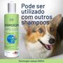 Imagem de Dermogen Agener Xampu Para Para Cães e Gatos 500 Ml