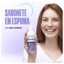 Imagem de Dermotivin Soft Espuma de Limpeza Facial Pele Seca ou Sensibilizada 130ml Galderma