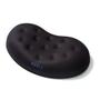 Imagem de Descanso de pulso para mouse BRILA Ergonomic Memory Foam Black