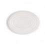 Imagem de Descanso Oval para Colher Le Creuset Branco