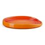 Imagem de Descanso Oval para Colher Le Creuset Laranja