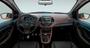Imagem de Descanso + Pedaleira Automático Inox Ford Ka Freestyle Preto