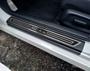 Imagem de Descanso pedaleira automático soleira audi a3 1996 até 2006