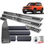 Imagem de Descanso + Soleira Baixo Relevo Jeep Renegade T270 2022/