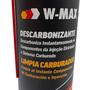 Imagem de Descarbonizante em Spray W-MAX 300ml/200g WURTH 0893100311