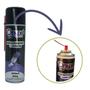 Imagem de Descarbonizante Limpa Tbi Carburador Spray Borras 300Ml