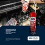 Imagem de Descarbonizante Max System Cleaner 9839 + Dpf Cleaner 3 em 1