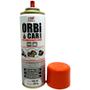 Imagem de Descarbonizante spray 300ml/209gr orbi car  orbi química