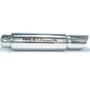 Imagem de Descarga Esportivo Pro-series 4 Inox Ponteira 3 1/2 Rc492