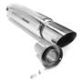 Imagem de Descarga Esportivo Pro-series 4 Inox Ponteira 3 1/2 Rc492