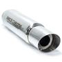 Imagem de Descarga Esportivo Pro-series 4 Inox Ponteira 3 1/2 Rc492