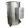 Imagem de Descascador de Legumes Inox 10Kg Db-10 Skymsen 220 volts