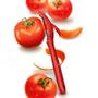 Imagem de Descascador de Tomates frutas legumes Vermelho Victorinox 7.6075.1