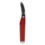 Imagem de Descascador kitchenaid peeler clássico em aço inoxidável vermelho kag145ohere