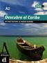 Imagem de Descubre El Caribe A2 Libro + Dvd - DIFUSION ESPANHA