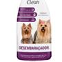 Imagem de Desembaraçador de Pelos Pet Clean Proteção e Maciez para Cães e Gatos de Pelos Longos 500ml Spray Remove Nós