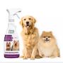 Imagem de Desembaraçador De Pelos Spray Cães E Gatos Pet Clean 500ml