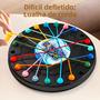 Imagem de Desembaraçar Nós De Corda Brainy Puzzle Game Twisted Rope Challenge Jogo De Tabuleiro De Estratégia