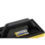 Imagem de Desemp Pvc Castor Pr C/Espuma 12X22 022