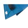 Imagem de Desemp Pvc Emave Azul Lisa 22X34 - Kit C/6 Unidades