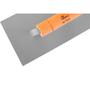 Imagem de Desempenadeira Aco Compel Lisa 14,5 X 38,5Cm
