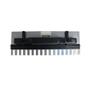 Imagem de Desempenadeira de Aço Dentada com Regulagem 35x12cm - Dtools