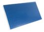 Imagem de Desempenadeira Pvc  Azul Corrugada 22 X 34cm  Galo 822/00