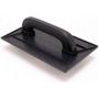 Imagem de Desempenadeira Pvc Compel Corrugada 18 X30Cm - Kit C/6 Pecas