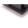 Imagem de Desempenadeira Pvc Compel Corrugada 18 X30Cm - Kit C/6 Pecas