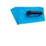 Imagem de Desempenadeira  Pvc Emave Corrug. 16 Azul - Kit C/6 PC