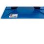 Imagem de Desempenadeira Pvc Galo Lisa Azul 15 X26Cm - 715/00