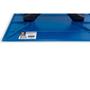 Imagem de Desempenadeira Pvc Galo Lisa Azul 15 X26Cm - 715/00