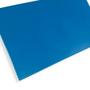 Imagem de Desempenadeira PVC Lisa Com Cabo Fechado 15 X 26CM Azul 71500 Galo