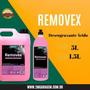 Imagem de Desengraxante Concentrado Limpa Chassis Removex Vintex 1,5l